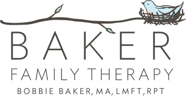 Bobbie Baker - Art & Play Therapy in Seattle, WA